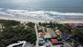Casa do Mar Azul